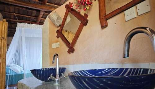 Villa, 4 Bedrooms, Smoking, Balcony