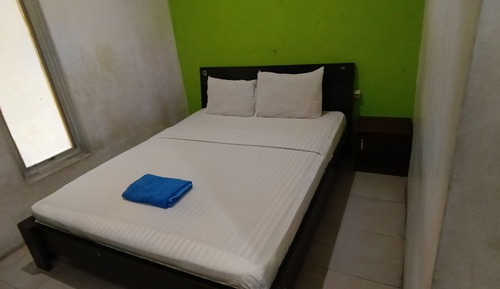 Basic Double Room