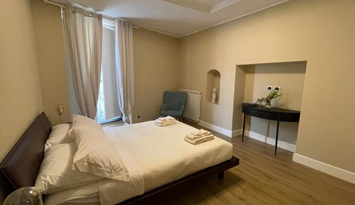 Comfort Quadruple Room