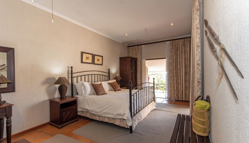 Luxury Suite