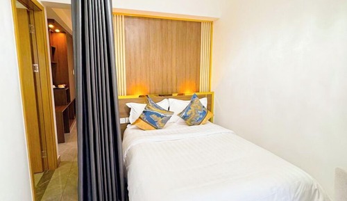 Family Suite, River View