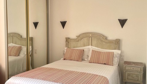 Superior Double Room, 1 Double Bed