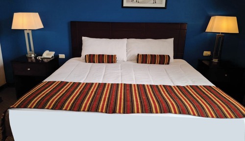Exclusive Room
