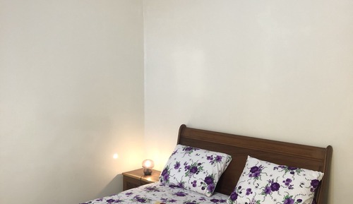 Comfort Apartment