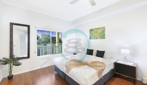 Executive Apartment
