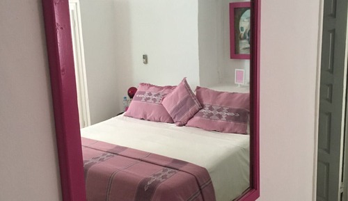 Comfort Double Room, 1 Queen Bed
