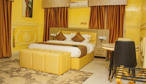 Superior Single Room