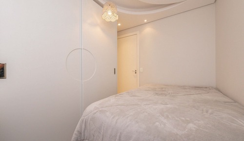 Basic Apartment