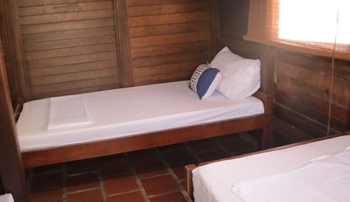 Family Cabin