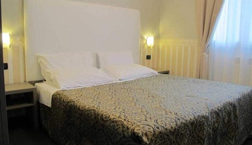 Basic Double Room