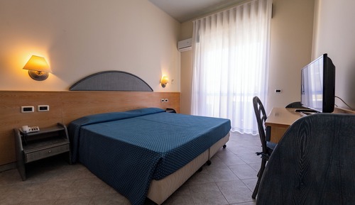 Comfort Room