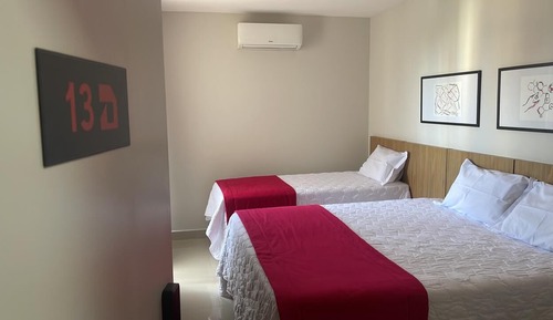 Comfort Room