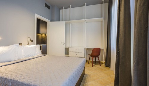 Superior Apartment, 1 Bedroom