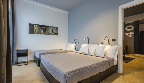 Deluxe Apartment, 1 Bedroom