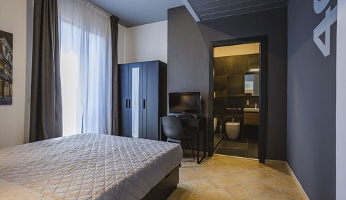 Superior Apartment, 2 Bedrooms