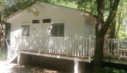 Club Bungalow