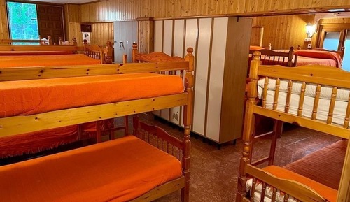 Room, Shared Bathroom (20 pax)