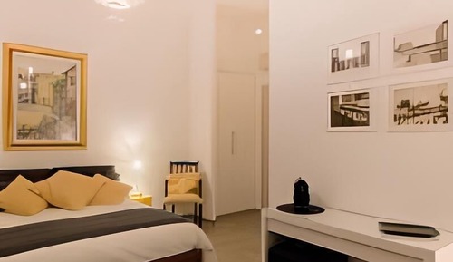 Comfort Room