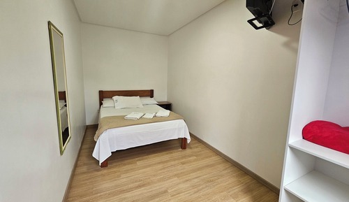 Comfort Apartment
