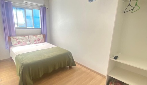 Economy Apartment