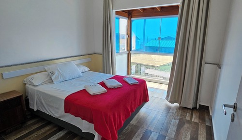 Panoramic Apartment