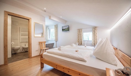 Panoramic Double Room