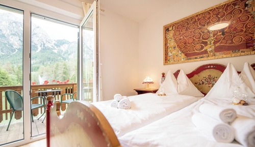 Panoramic Room, Lake View, Lakeside