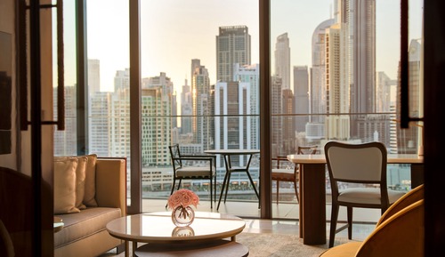 Room (Marina Sky)