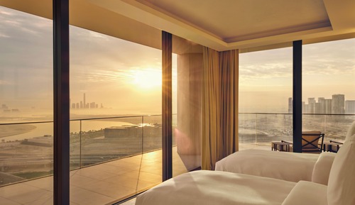 Royal Suite (The Lana)