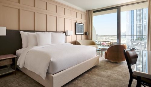 Room (Sunrise)