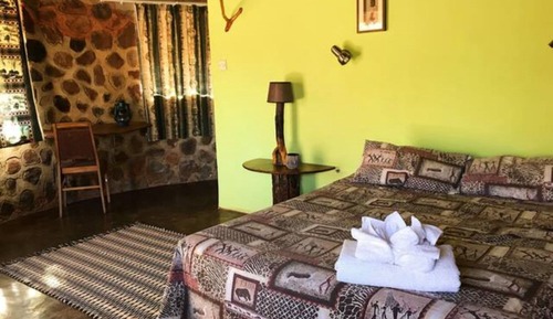 Apartment, Accessible