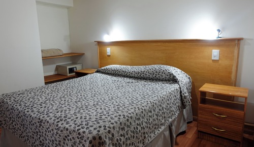 Comfort Duplex, Mountain View (N 8)