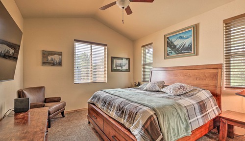 House (3 Bedrooms)