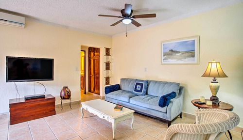 Apartment (1 Bedroom)