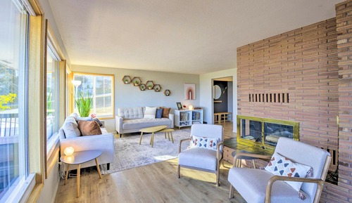 House (3 Bedrooms)