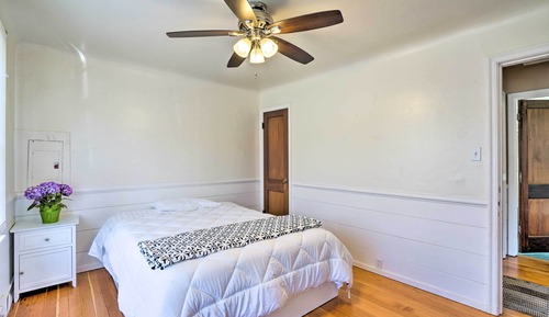 House (2 Bedrooms)