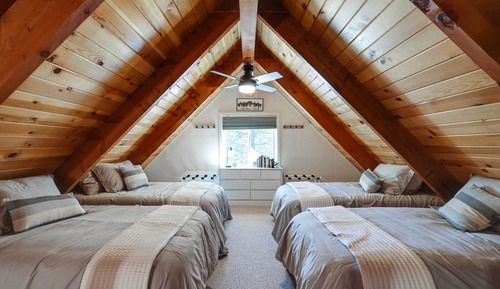 House (2 Bedrooms)
