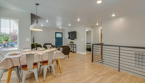 House (3 Bedrooms)