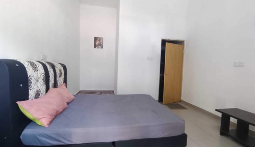 Deluxe Double Room, 1 Queen Bed