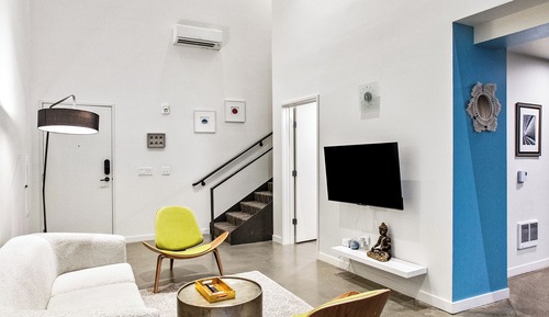 City Apartment