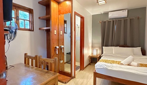 Deluxe Double Room, 1 Double Bed