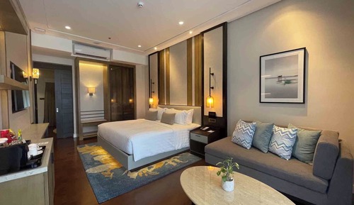 Samal Suite