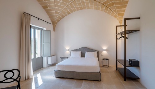 Masseria Suite
