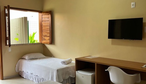 Family Triple Room