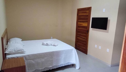 Comfort Double or Twin Room