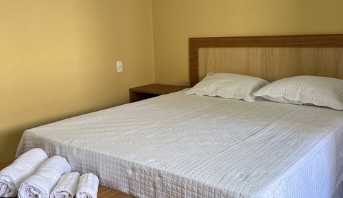 Comfort Double Room Single Use