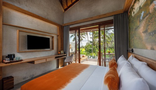 Pool Suite