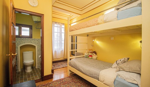 Family Suite