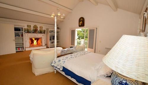 Luxury Room, Jetted Tub