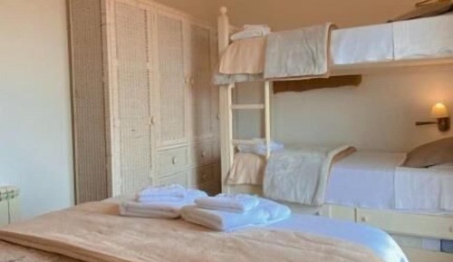 Economy Quadruple Room, 3 Bedrooms, Patio